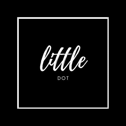 Little Dot Gift Card - Little Dot Shop