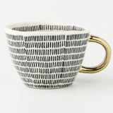 Handmade Irregular Mugs - Little Dot Shop
