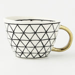 Handmade Irregular Mugs - Little Dot Shop